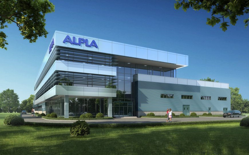 ALPLA PLASTICS TECHNICIAN APPRENTICESHIP (X6 POSTS)