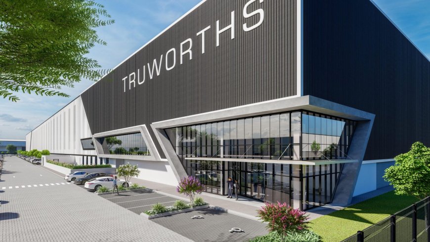 TRUWORTHS STORE GRADUATE INTERNSHIP