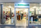 SHOP ASSISTANT/CASHIER AT ACKERMANS – VARIOUS LOCATIONS