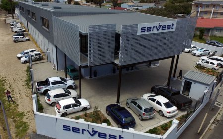 SERVEST GRADE C1 SECURITY OFFICERS FOR THE PORT & RELIEVERS (X12 POSTS)