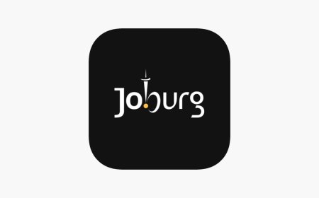 APPLY NOW FOR CITY OF JOBURG BURSARIES FOR 2026