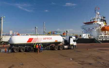 APPLY NOW FOR AFROX GOC GAS CYLINDER FILLERS (X4 POSTS)