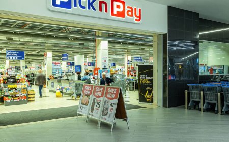 APPLY FOR PICK N PAY WHOLESALE & RETAIL LEARNERSHIP IN SOUTH AFRICA