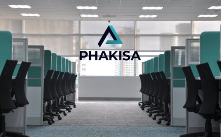 PHAKISA HOLDINGS GROUP DRIVER PICKERS CALL CENTRE AGENT