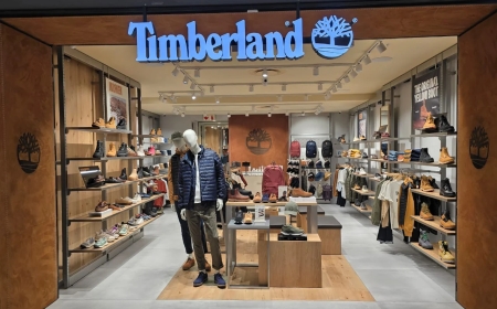 TIMBERLAND SA RECEPTION/OFFICE ADMINISTRATION