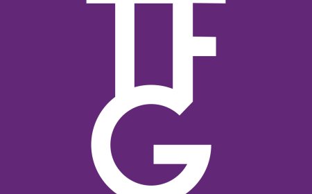 TGF YES INTERNSHIP PROGRAMME: TALENT DEVELOPMENT ADMINISTRATOR