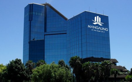 MANGAUNG METRO MUNICIPALITY GENERAL WORKER VACANCIES (X450 POSTS)