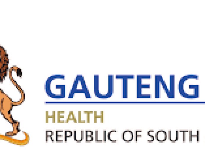 GAUTENG DEPARTMENT OF HEALTH CLEANERS (X51 POSTS)
