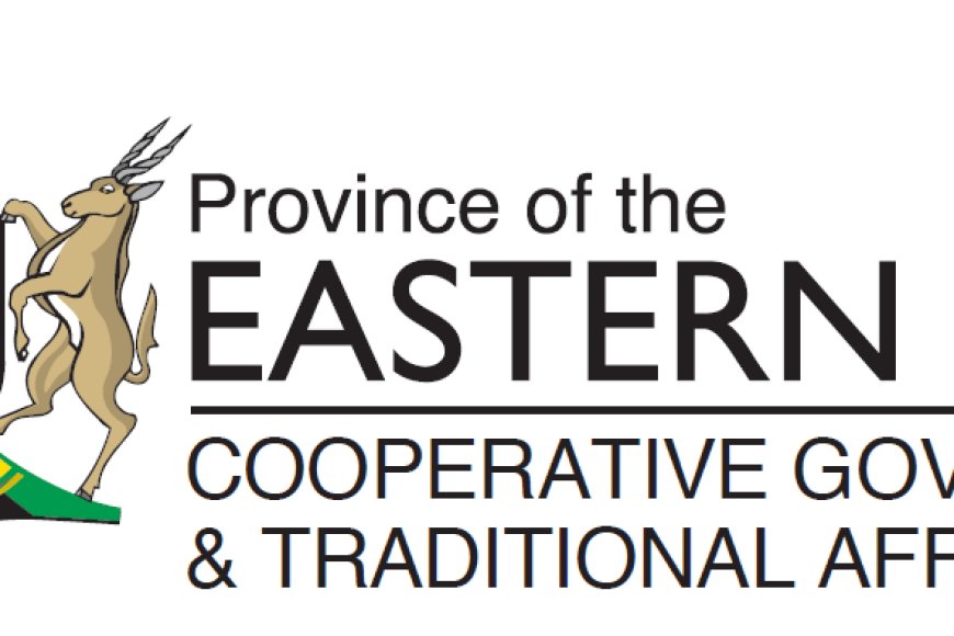 DEPARTMENT OF COOPERATIVE GOVERNANCE AND TRADITIONAL AFFAIRS INTERNSHIP PROGRAMME IN VARIOUS FIELDS- ALL PROVINCES: 2026-2028