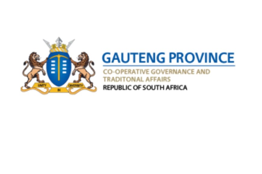 DEPARTMENT OF COOPERATIVE GOVERNANCE AND TRADITIONAL AFFAIRS SCANNING OPERATOR VACANCY