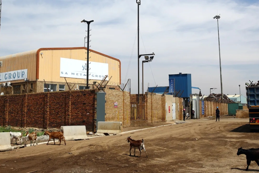 SA METALS GROUP GENERAL ASSISTANTS - CLEANING AND MAINTANANCE (X6 POSTS)