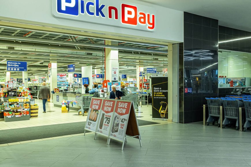 PICK N PAY IS HIRING IN VARIOUS POSITIONS – PLEASE APPLY NOW!