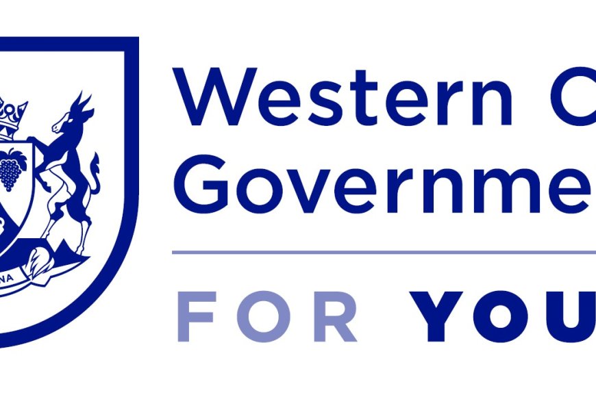 WESTERN CAPE GOVERNMENT COMMUNITY DEVELOPMENT WORKER