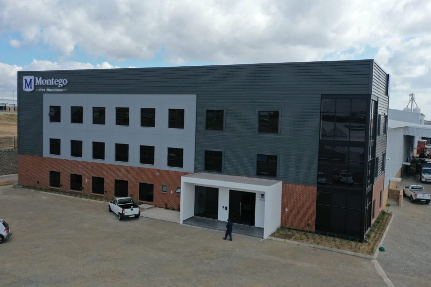 MONTEGO IS HIRING A GENERAL WORKER