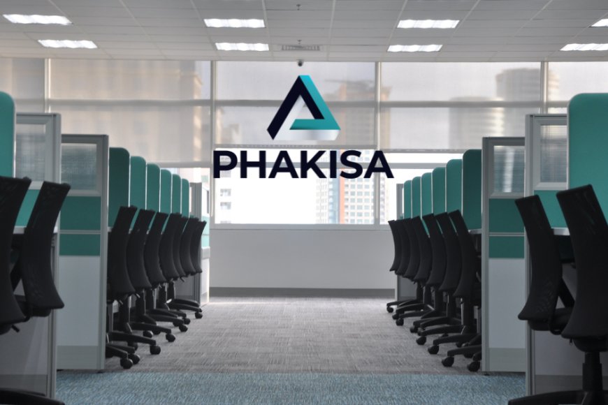 PHAKISA HOLDINGS GROUP DRIVER PICKERS CALL CENTRE AGENT