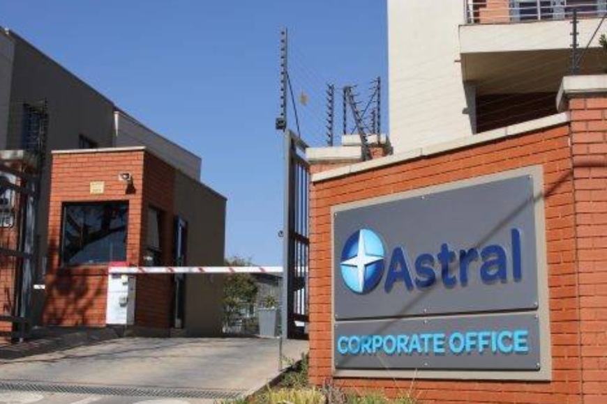 ASTRAL FOODS DELIVERY DRIVERS WITH CODE 14 (X6 POSTS-KZN&amp;GAUTENG)