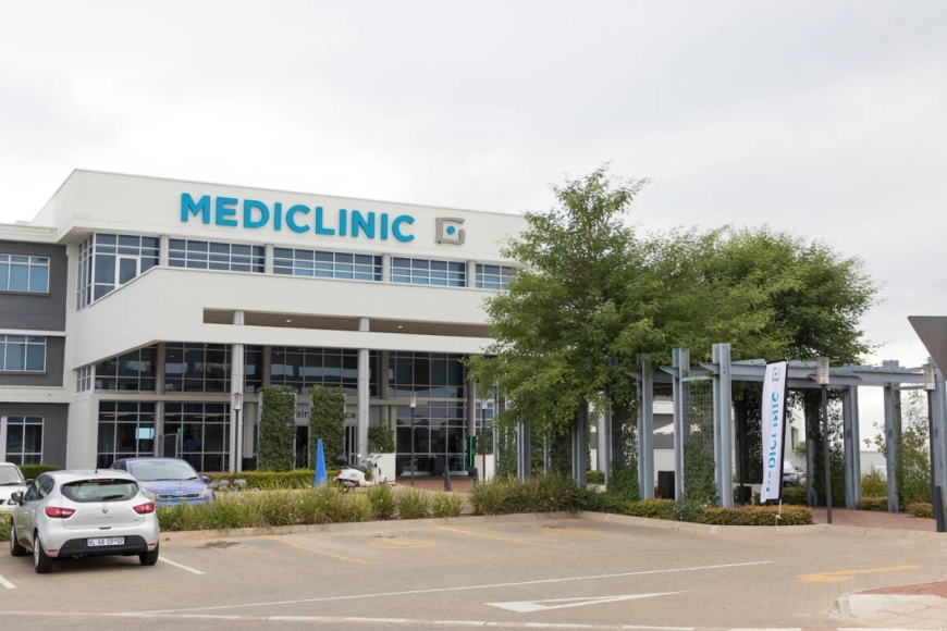 MEDICLINIC IS HIRING A TECNICAL ASSISTANT (PLUMBING AND CAPENTRY)