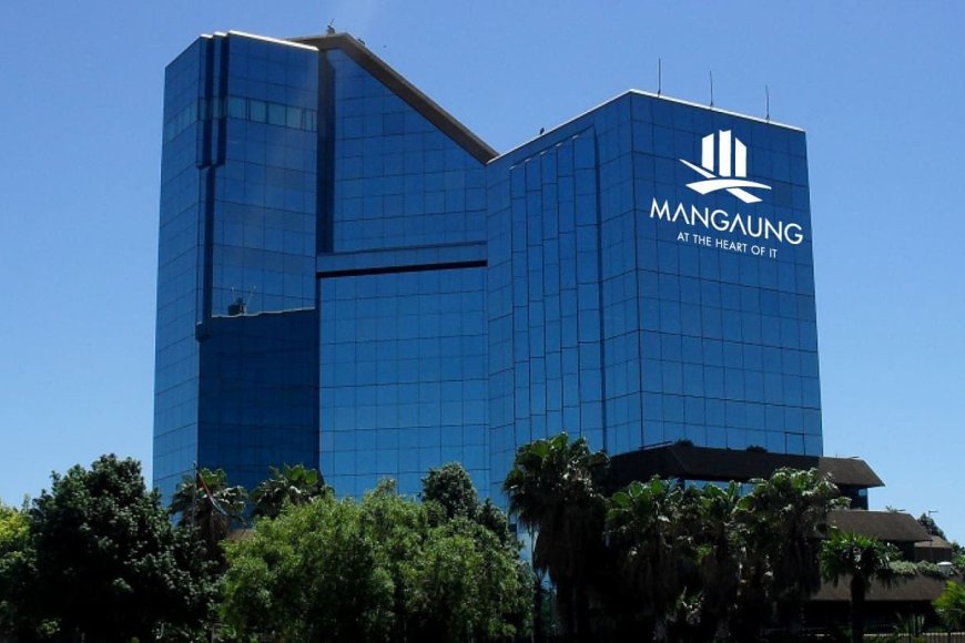 MANGAUNG METRO MUNICIPALITY GENERAL WORKER VACANCIES (X450 POSTS)