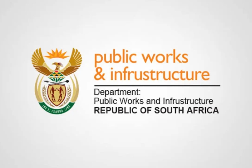 DEPARTMENT OF PUBLIC WORKS AND INFRASTRUCTURE ADMINISTRATIVE CLERKS: IMMOVABLE ASSET REGISTER (VERIFICATION) (X27 POSTS) (12 Months Contract)