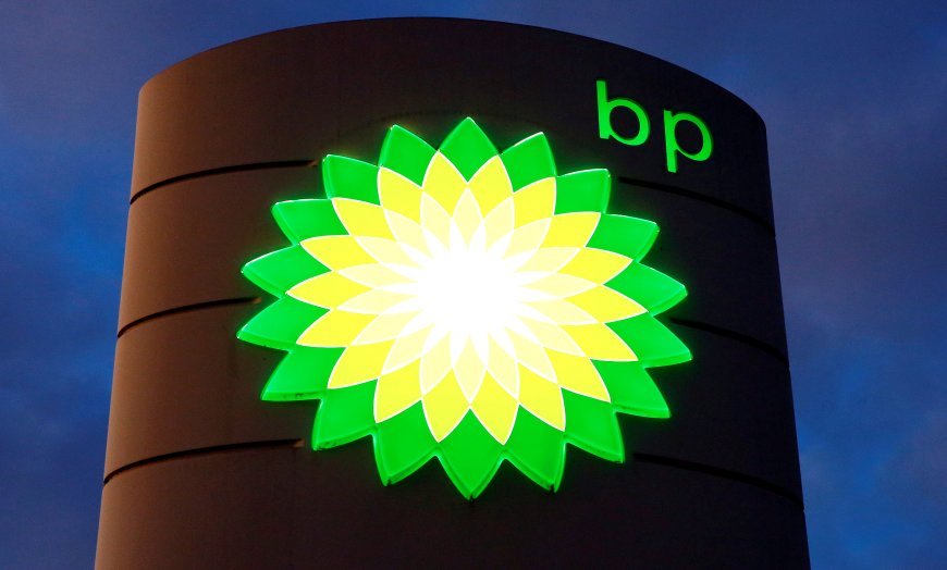 BP SUPPY CHAIN MANAGEMENT LEARNERSHIP