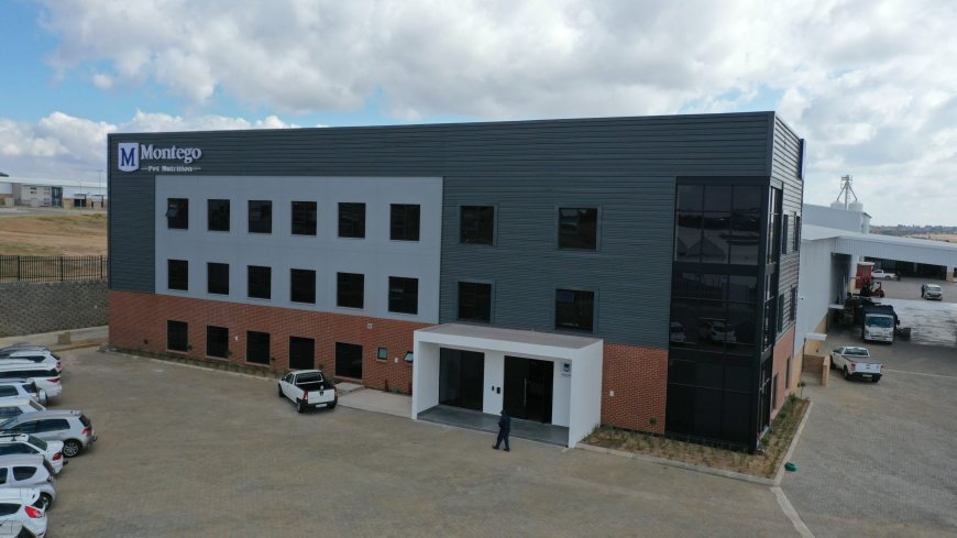 MONTEGO IS HIRING A GENERAL WORKER