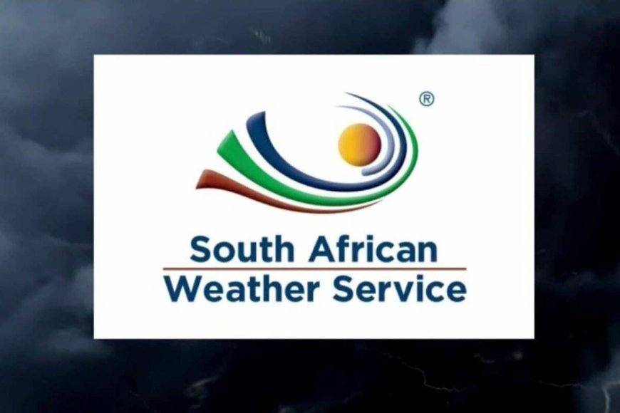 THE SOUTH AFRICAN WEATHER SERVICE BURSARIES, INTERNSHIPS, AND LEARNERSHIP FOR 2026