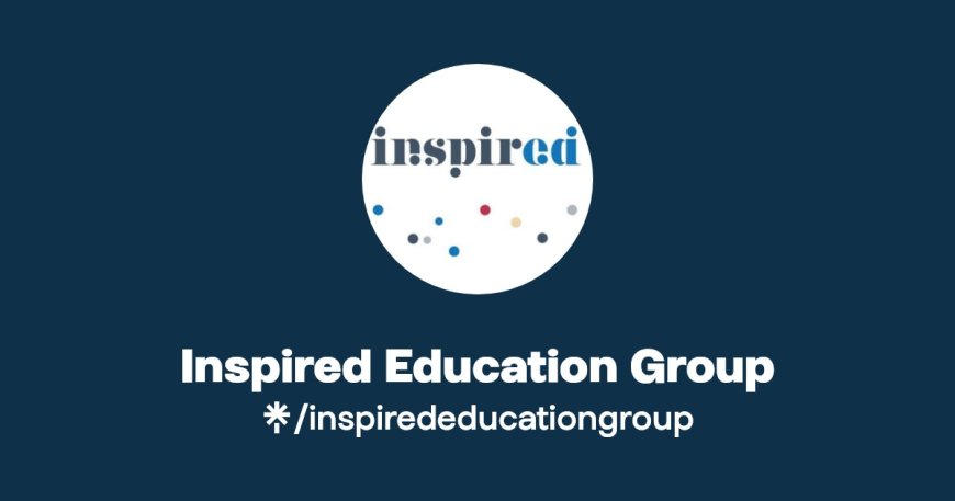 INSPIRED EDUCATION IS HIRING SCHOOL CLEANERS