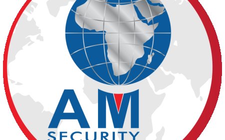 AM SECURITY SERVICES LEARNERSHIP PROGRAMME 2025 – 2026