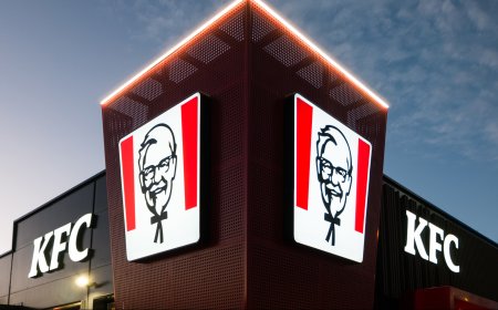 KFC IS HIRING TEAM MEMBERS