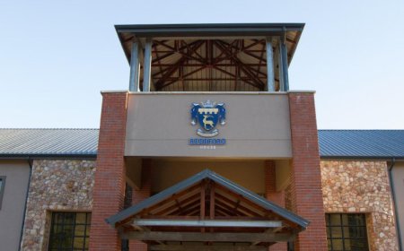 REDDFORD HOUSE IS HIRING A CLEANER