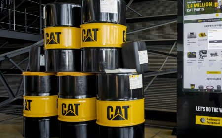 BARLOWORLD EQUIPMENT APPRENTICE PROGRAMME - APPLY NOW