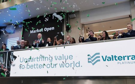 VALTERRA PLATINUM ENGINEERING LEARNERSHIP PROGRAMME