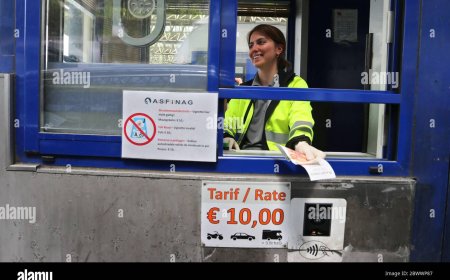 APPLY TO BECOME A TOLLGATE CASHIER (TOLL COLLECTORS)