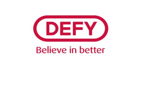 DEFY APPLIANCES WORK VACATION PROGRAMME