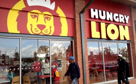 HUNGRY LION YES LEARNERSHIP IS NOW OPEN!