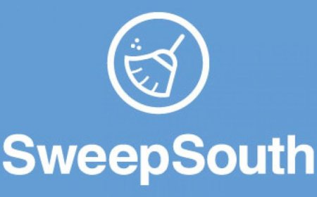 COMPLETE SWEEPSOUTH APPLICATION TODAY