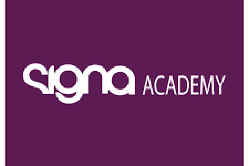 SIGNA ACADEMY LEARNERSHIP PROGRAMME