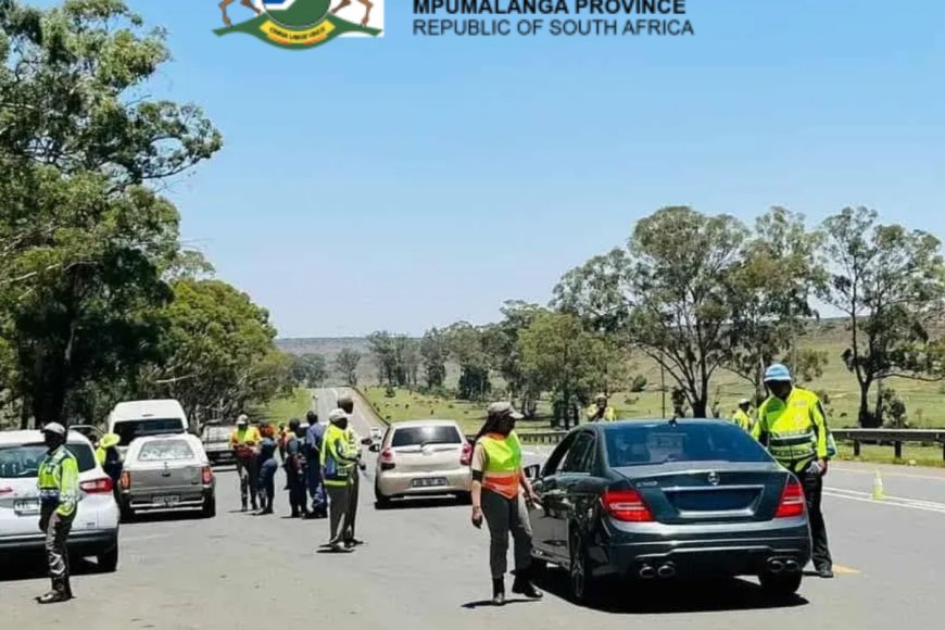 DEPARTMENT OF COMMUNITY SAFETY, SECURITY &amp; LIAISON LEARNERSHIP PROGRAMME 2025/26: BASIC TRAFFIC OFFICERS DIPLOMA