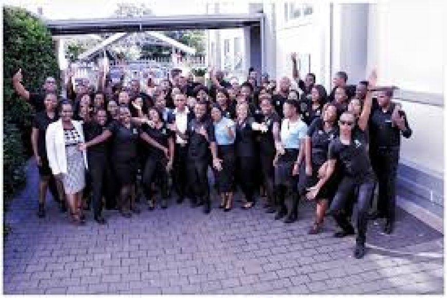 RELATED EDUCATION LEARNERSHIPS