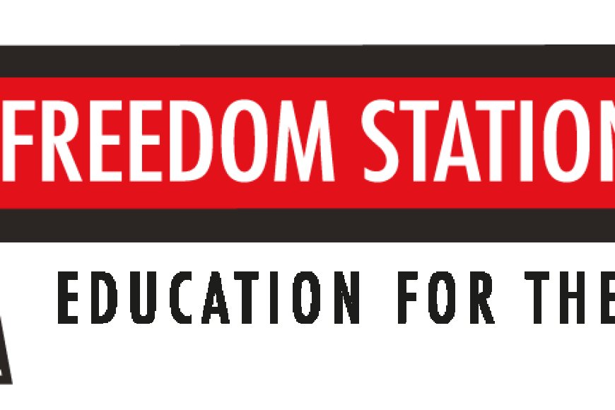 FREEDOM STATIONARY INTERNAL SECURITY OFFICER