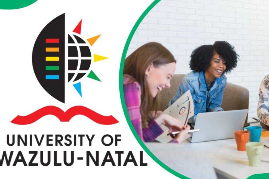UNIVERSITY OF KWAZULU NATAL CLEANERS (X34 POSTS)