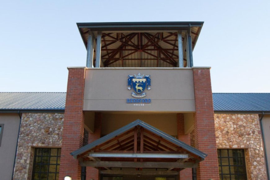 REDDFORD HOUSE IS HIRING A CLEANER