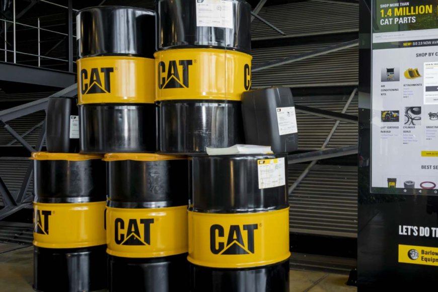 BARLOWORLD PRE-LEARNERS - MECHANICAL ASSISTANTS (X10 POSTS)