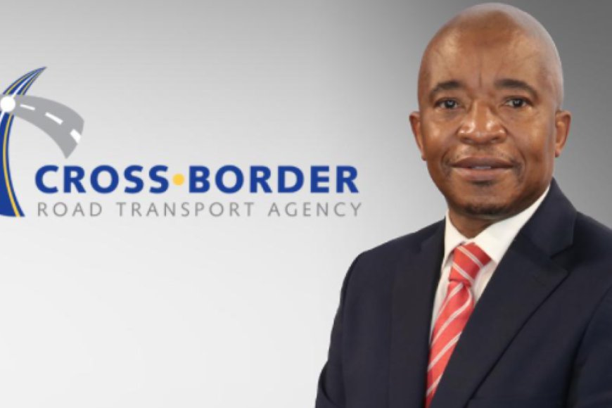 CROSS BORDER ROAD TRANSPORT AGENCY ADMINISTRATIVE OFFICERS: LAW ENFORCEMENT IN VARIOUS PROVINCES