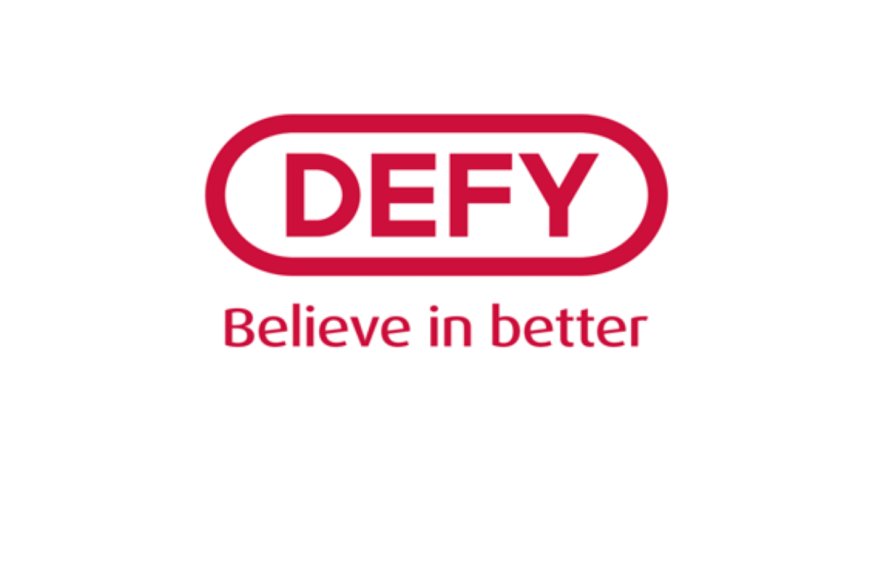 DEFY APPLIANCES WORK VACATION PROGRAMME