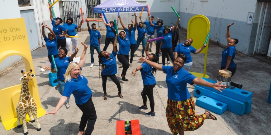 PLAY AFRICA YES INTERNSHIP: OPERATIONS SUPPORT INTERN & IMPACT + ADMIN INTERN (2025/2026)