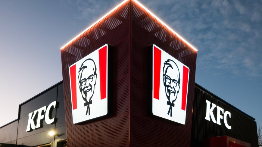 KFC IS HIRING TEAM MEMBERS