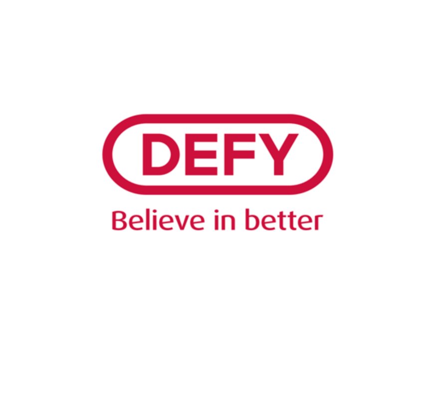 DEFY APPLIANCES WORK VACATION PROGRAMME