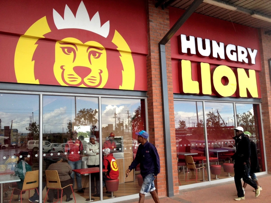HUNGRY LION YES LEARNERSHIP IS NOW OPEN!