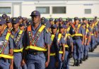 SOUTH AFRICAN POLICE SERVICE ADMINITRATION CLERKS (X15 POSTS)